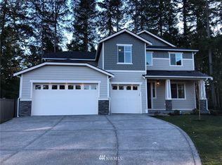 9339 Balata Ct NE LOT 32, Lacey, WA 98516