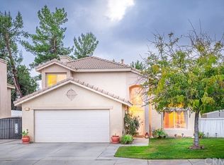 1320 Galileo Way, San Jacinto, CA 92583