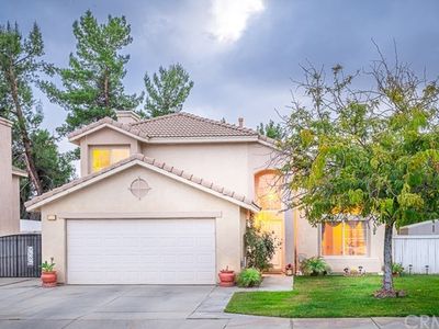 1320 Galileo Way, San Jacinto, CA, 92583