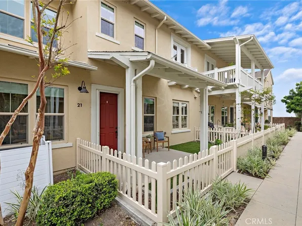 21 Promesa Ave, Mission Viejo, CA 92694