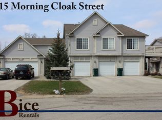 715 Morning Cloak St UNIT 3, Roscoe, IL 61073