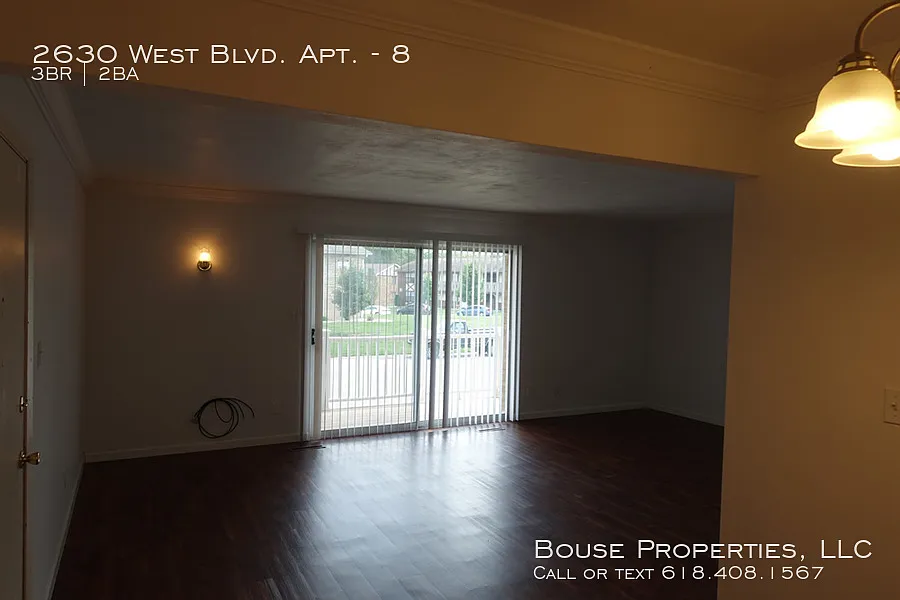 Bouse Apartment Homes — Photo 4