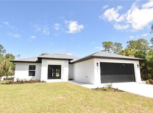 3393 Fergus St, North Port, FL 34288