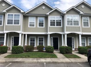 218 Bonneys Quay, Virginia Beach, VA 23462