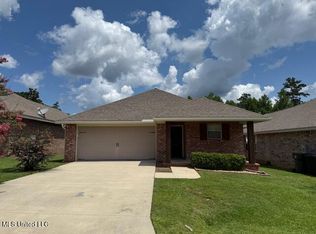 9 Crowns Point, Hattiesburg, MS 39402