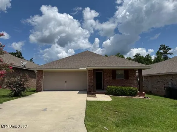 9 Crowns Point, Hattiesburg, MS 39402
