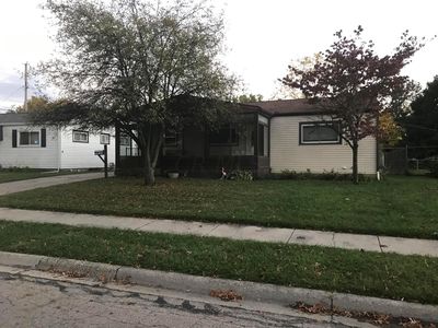 4415 Kumler Dr, Whitehall, OH, 43213
