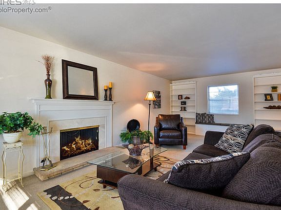 Large Family room
