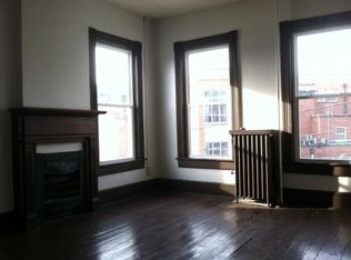 221 Baltimore St APT 3, Cumberland, MD 21502