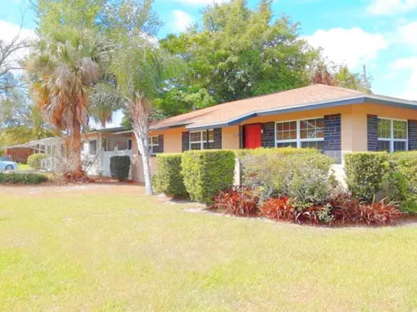 2102 Shaffer Pl, Orlando, FL 32806