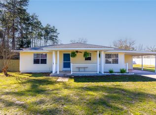 1241 Quail St, Waycross, GA 31503
