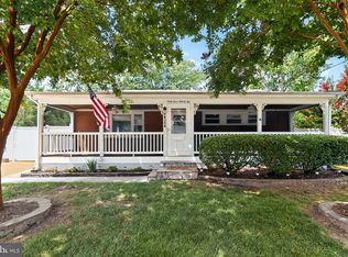 6422 Prospect Ter, Alexandria, VA 22310
