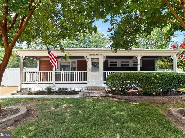 6422 Prospect Ter, Alexandria, VA 22310