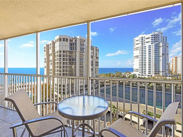 4041 Gulf Shore Blvd N #805 — Photo 23