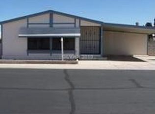 3100 Bellavista Ln, Las Vegas, NV 89122
