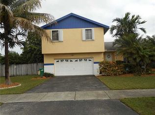 16451 SW 297th Ter, Homestead, FL 33033