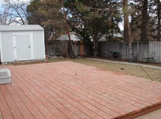 2030 Ellendale Rd, Reno, NV 89503