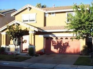 915 William Dr, San Lorenzo, CA 94580