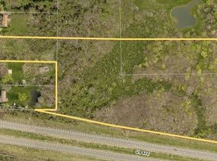 Snyder Rd, Chagrin Falls, OH 44023