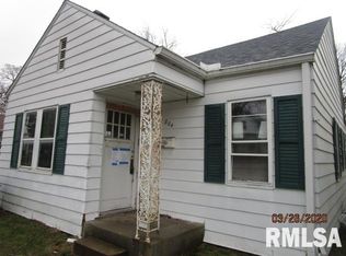 804 W Macqueen Ave, Peoria, IL