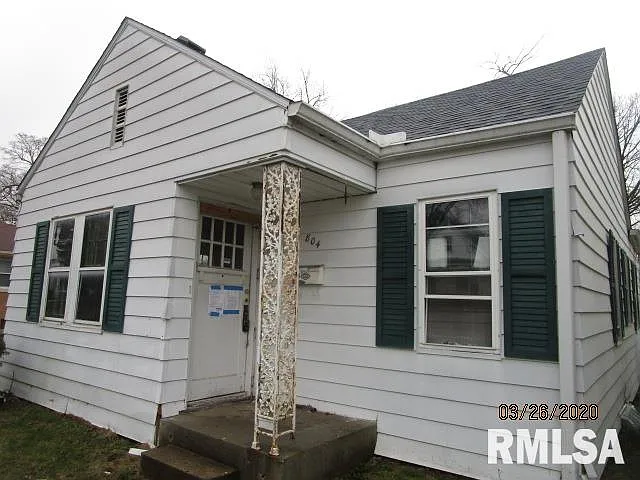 804 W Macqueen Ave photo 1