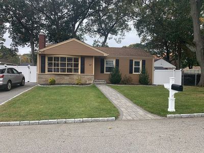 67 Haven St, Warwick, RI, 02889