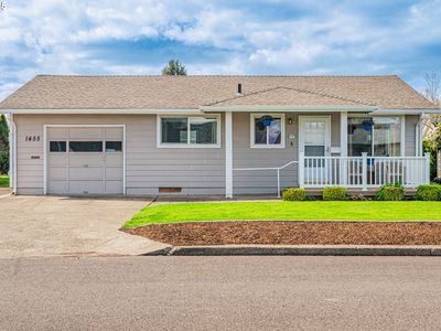 1455 Thompson Rd, Woodburn, OR, 97071