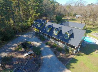 21310 Fitz Ln, Magnolia, TX 77355