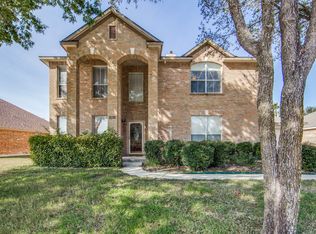 1601 Bench Trl, Schertz, TX 78154