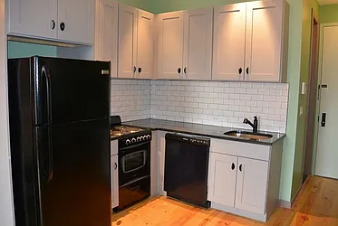 Rented by Citi Habitats