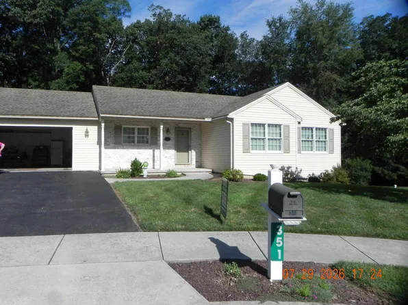 351 Spring Run Ct, Etters, PA 17319