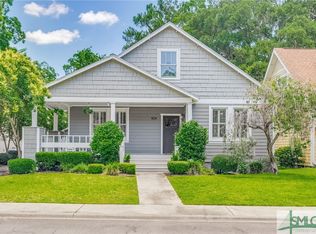 104 Daisy Ct, Savannah, GA 31404