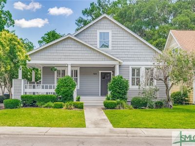 104 Daisy Ct, Savannah, GA, 31404