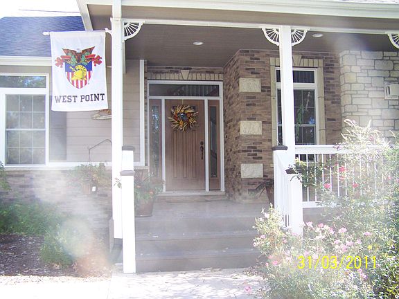 Front of the Home