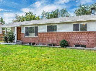8748 S 1185 E, Sandy, UT 84094