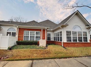 43 Peyton Ridge Cv #40, Collierville, TN 38017