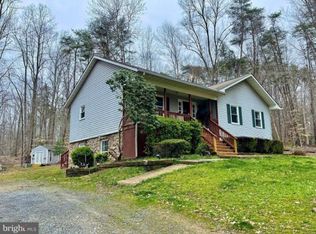 750 Cropp Rd, Fredericksburg, VA 22406