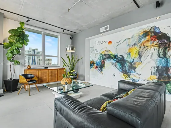 2275 Biscayne Blvd APT 1004, Miami, FL 33137