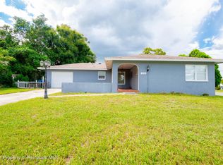 6193 Airmont Dr, Spring Hill, FL 34606