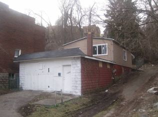 1459 Cresson St, Pittsburgh, PA