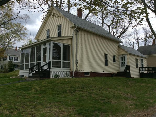 65 Butler St