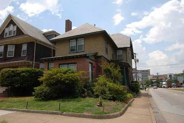 833 Westover Ave — Photo 2