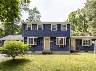28 Macdonald Cir, Walpole, MA 02081