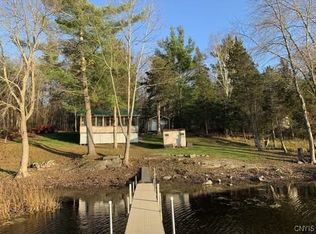 110 Wid Nick Acres Rd, Hammond, NY 13646