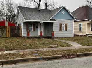 1128 Nelson St, Webb City, MO 64870