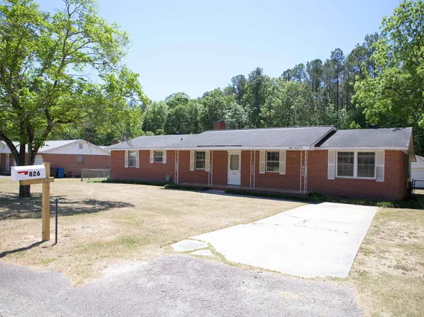 826 Jefferson St, West Columbia, SC 29169
