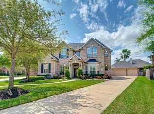 5719 Arbor Breeze Ct, Katy, TX 77450