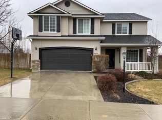7629 W Lower Fork Ct, Boise, ID 83709