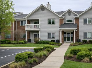 8110 Brookmont Ct Unit 101, Indianapolis, IN