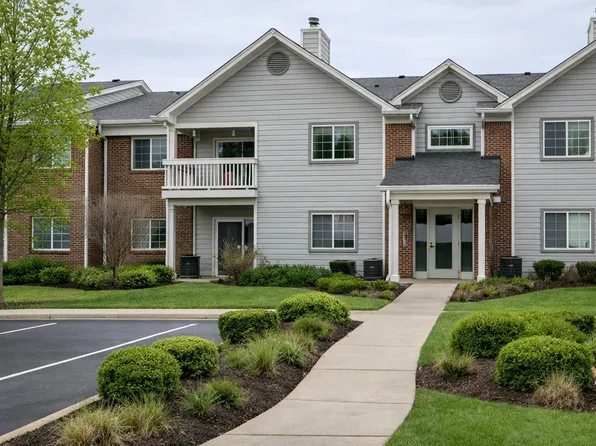 8110 Brookmont Ct Unit 101, Indianapolis, IN 46278